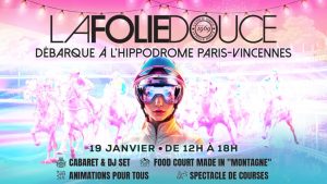 information importante concernant l'annulation de la réunion hippique à vincennes. retrouvez toutes les mises à jour et détails liés à cet événement.