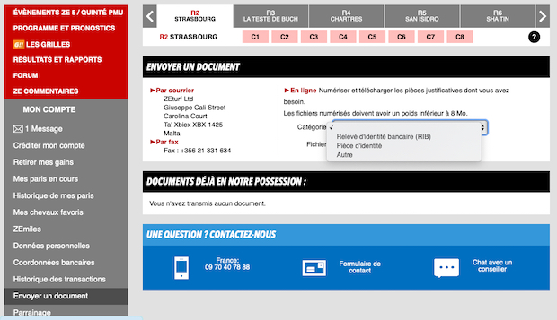 découvrez les avis sur zeturf, la plateforme de paris hippiques en ligne, pour mieux comprendre ses avantages, fonctionnalités et fiabilité.