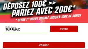 découvrez les meilleurs codes promo zeturf pour parier en ligne à petit prix et maximiser vos gains sur les courses hippiques.