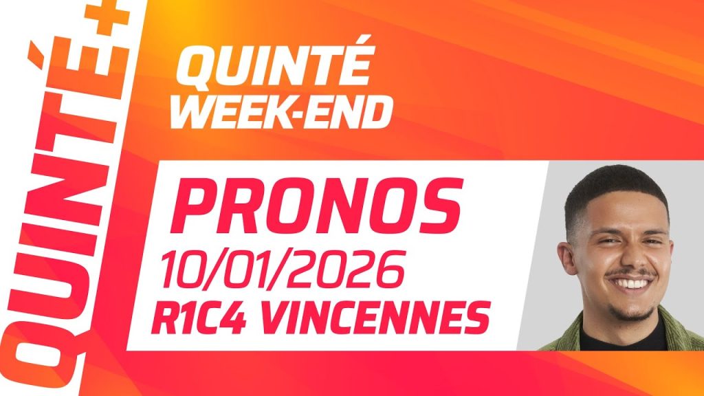 découvrez nos conseils hippiques pour les courses du 10 janvier 2026 à paris, analyses et pronostics pour maximiser vos gains.