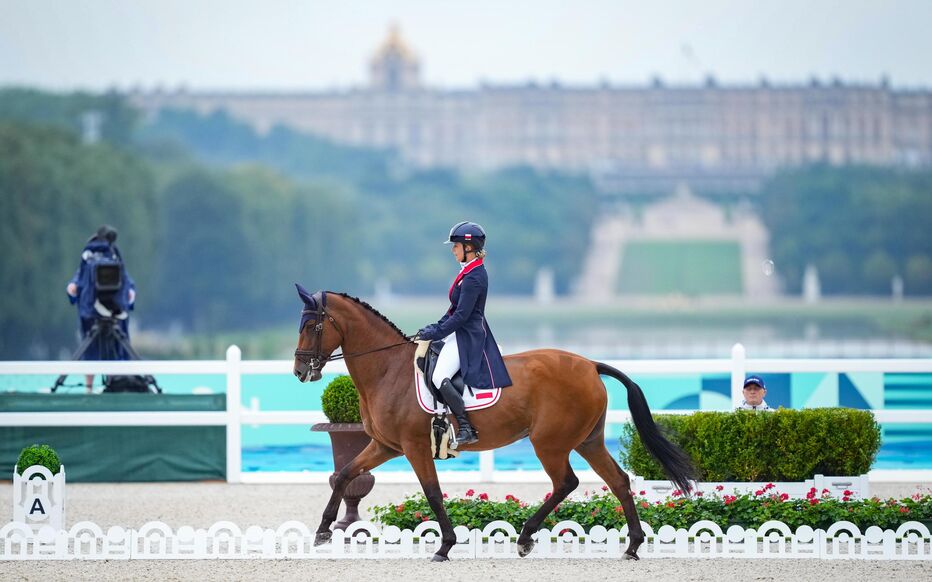 découvrez les temps forts et les enjeux de l'équitation aux jeux olympiques 2024, avec un focus sur les compétitions, les athlètes et les moments clés à ne pas manquer.