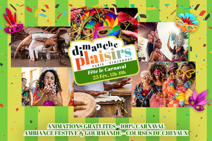 découvrez la fête multiculturelle de vincennes en février, un événement vibrant célébrant la diversité culturelle avec musique, danse, et gastronomie du monde entier.