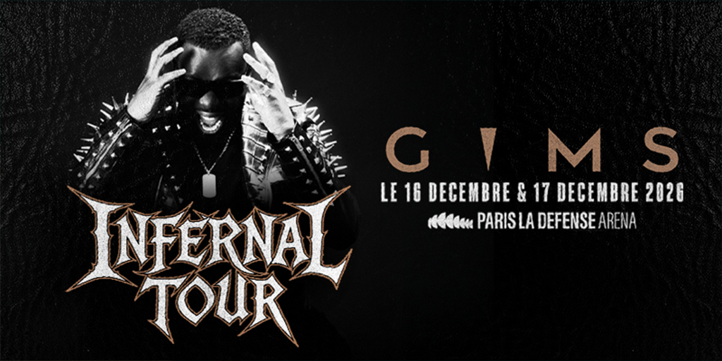 assistez au concert exceptionnel de gims à paris-vincennes, un événement unique organisé pour célébrer le prix d'amérique. ne manquez pas cette expérience musicale inoubliable !