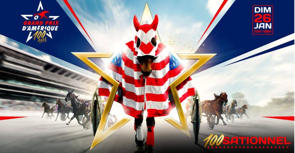 découvrez le grand prix d'amérique à vincennes, l'événement phare de paris 12 alliant tradition et passion du sport hippique.