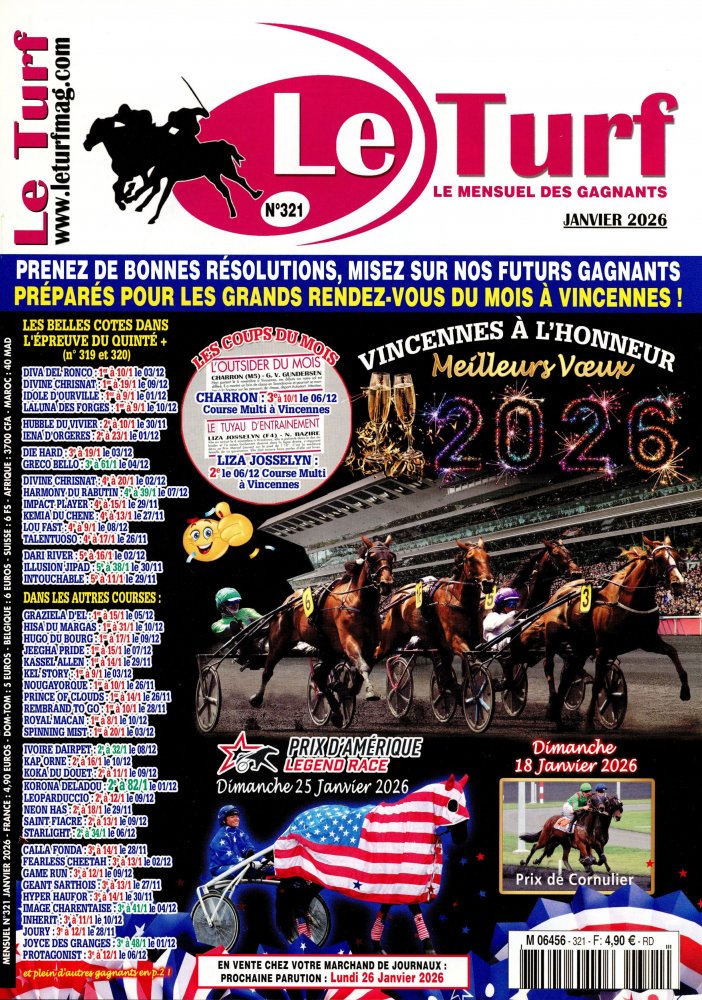 découvrez notre guide complet sur capital turf, votre référence pour tout savoir sur les paris hippiques, les stratégies gagnantes, et les meilleures astuces pour maximiser vos gains.