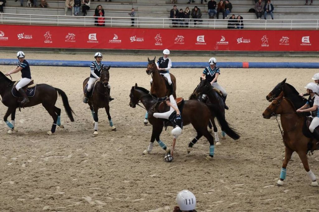 découvrez les règles essentielles du horse ball et obtenez des conseils pratiques pour bien débuter dans ce sport équestre passionnant.