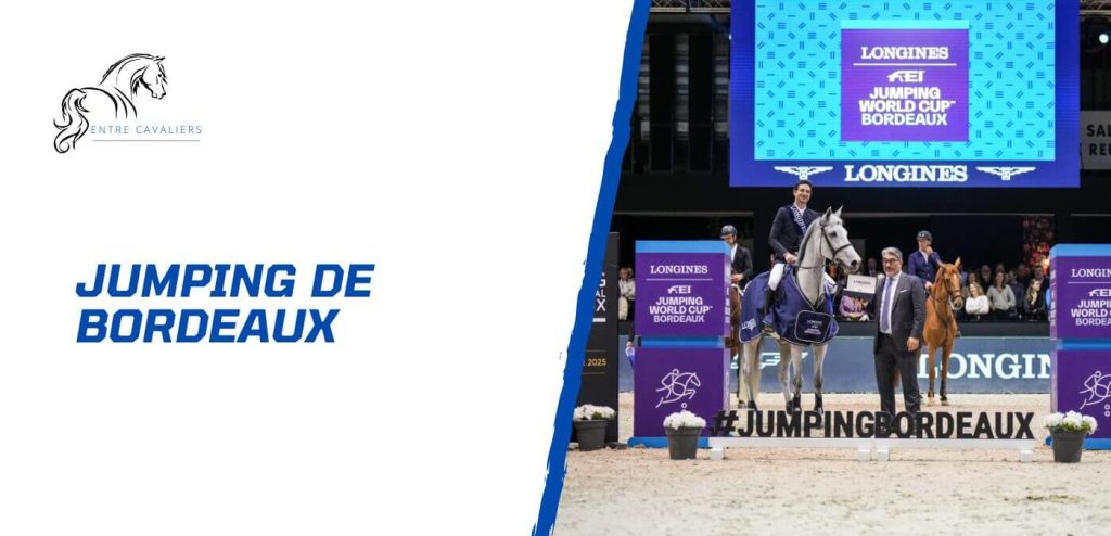 découvrez les événements clés du jumping bordeaux, un rendez-vous incontournable du sport équestre alliant performances et passion dans un cadre exceptionnel.