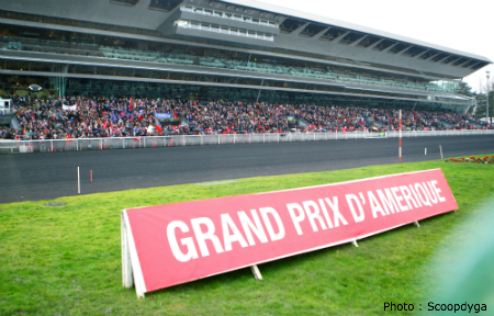 découvrez notre guide complet du prix d'amérique 2026 avec toutes les informations essentielles et conseils pour parier efficacement sur cette course mythique.