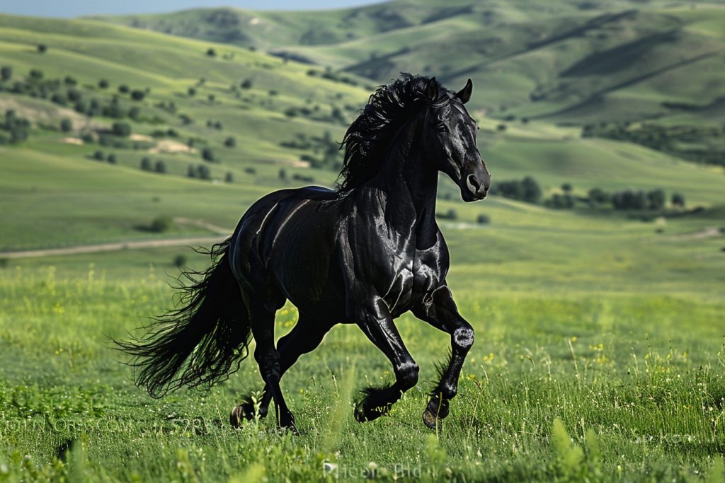 découvrez les caractéristiques clés des différentes races de chevaux pour faire le meilleur choix adapté à vos besoins et votre niveau.