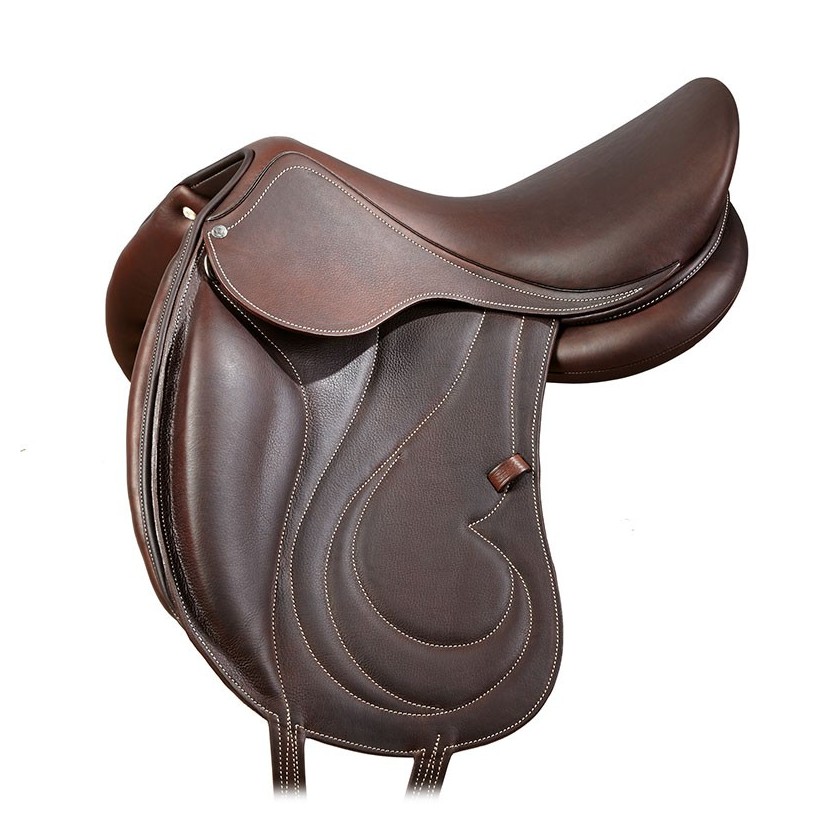 découvrez la selle antares, alliant qualité exceptionnelle et performance optimale pour un confort et une efficacité incomparables en équitation.