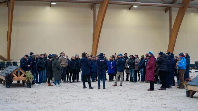 découvrez les tendances des licenciés de la fédération française d'équitation (ffe) pour l'année 2026, avec une analyse complète des évolutions et perspectives.