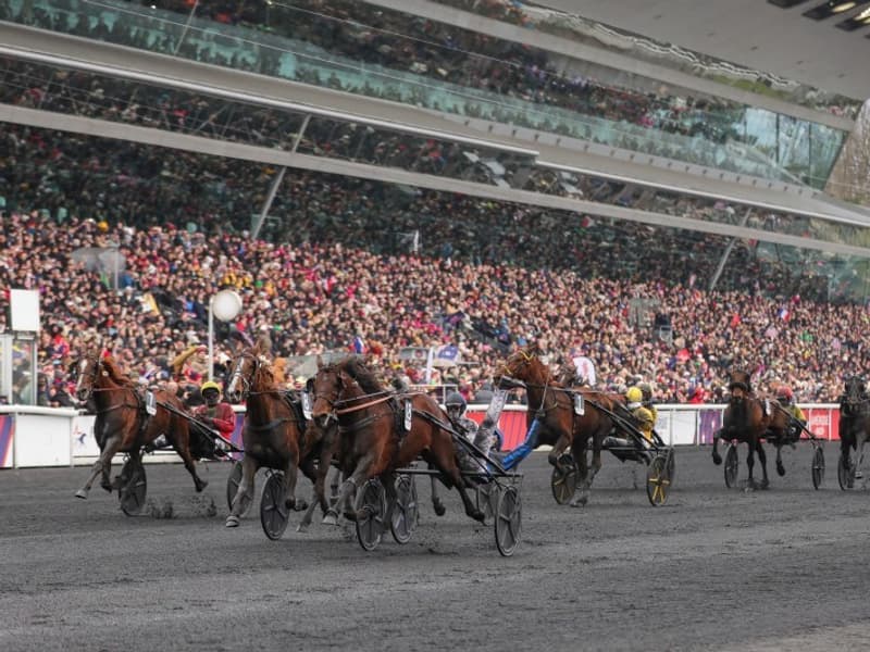 découvrez les pronostics hippiques du 1er février 2026 pour maximiser vos chances de gagner. analyse des chevaux, conseils experts et résultats attendus.