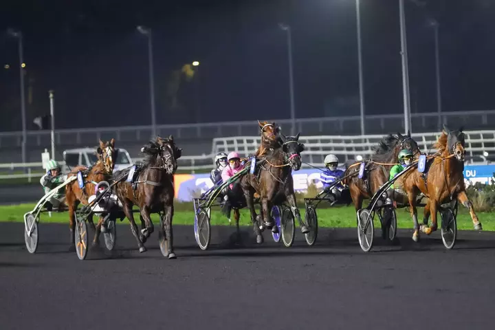 découvrez les pronostics quinté pour la course du 8 février à paris-vincennes et augmentez vos chances de gains grâce à nos analyses expertes.
