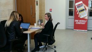 découvrez l'année record de betclic à bordeaux ainsi que leurs stratégies de recrutement innovantes pour renforcer leur équipe.