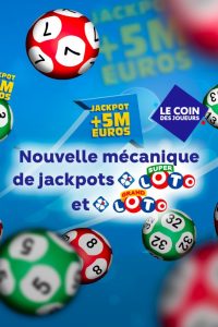 découvrez notre guide complet pour jouer malin au loto et parier en ligne en toute sécurité. astuces, stratégies et conseils pour maximiser vos chances de gagner.