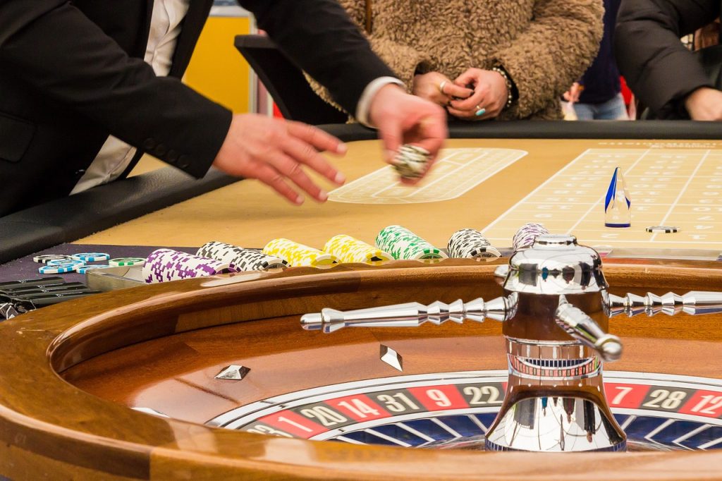 Stratégies de roulette : ce qu'elles contrôlent vraiment