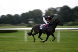 Calandagan brille de mille feux lors d’une performance inoubliable à la Japan Cup