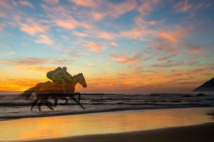 Le Coucher de Soleil d’un Pari Gagnant – 17 Septembre 2026